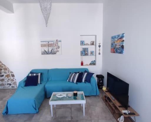 Sunrise Apartments - Aegean Blue