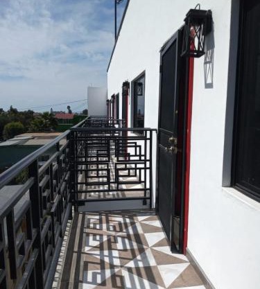 Sunrise Apartments