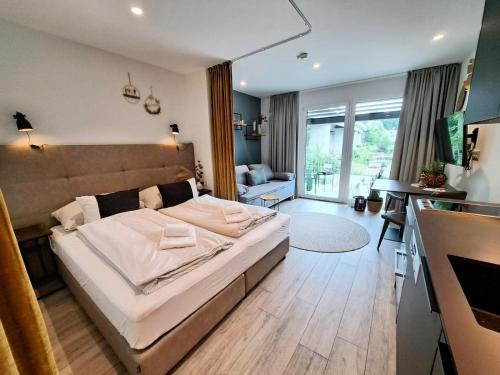 Sunrise Apartment - Casa Grande 39