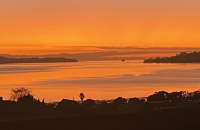 Sunrise batch