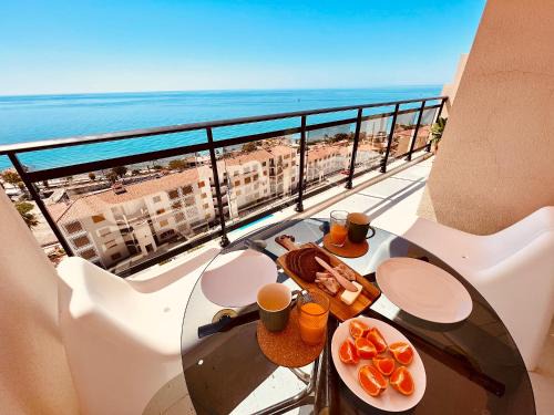 Sunrise beach apartment - Riarmar