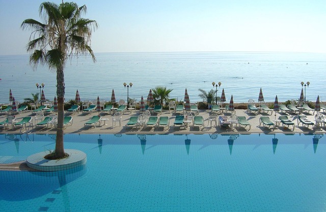 Sunrise Beach Hotel