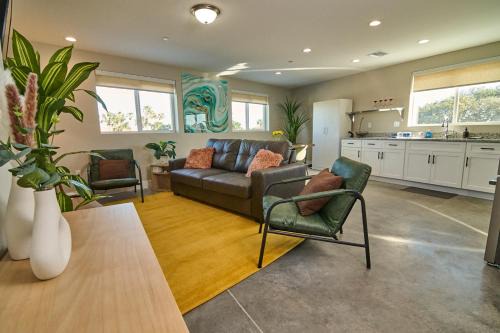 - Sunrise Beach Loft -