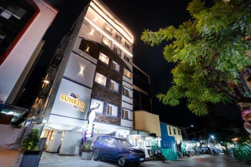 Sunrise Business Hotel