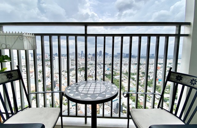 Sunrise City Apartment