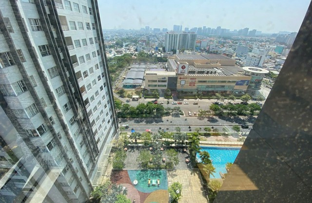 SUNRISE CITY VIEW Residences