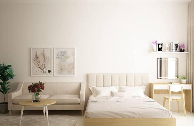 Luxury Apartment @ SunriseCityView