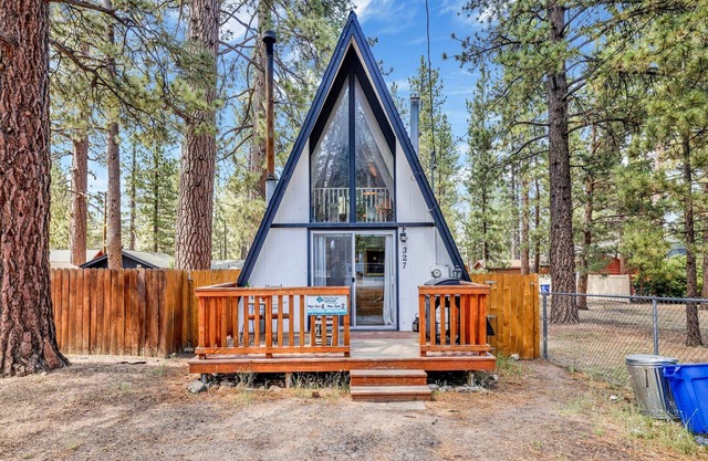 Sunrise Cottage #1800