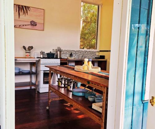 Sunrise Cottage 'Guildford VIC'