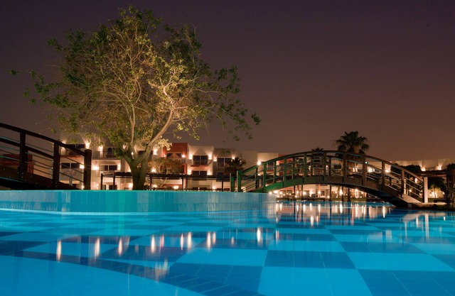 SUNRISE Crystal Bay Resort - Grand Select