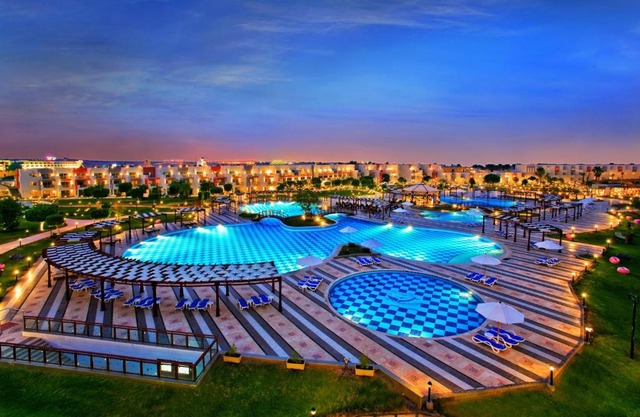 Sunrise Crystal Bay Resort -Grand Select