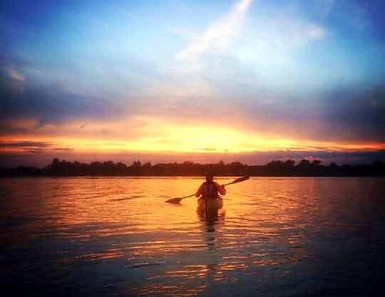 Sunrise