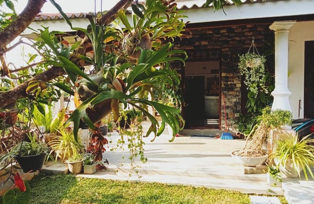 Sunrise Eco Resort