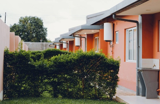 Sunrise Fully Furnished Apartments