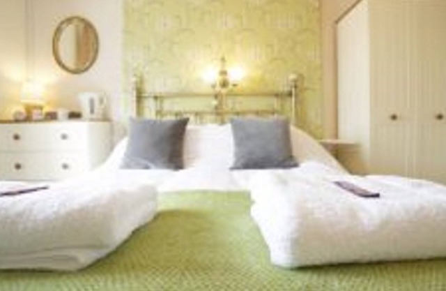 Sunrise Guest House