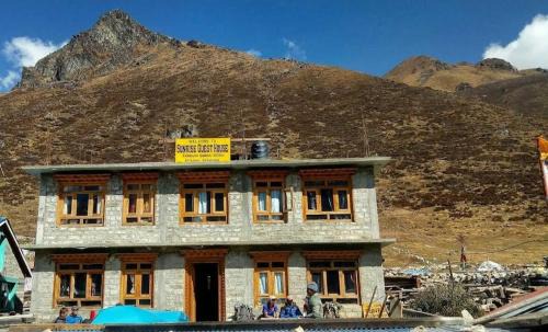 Sunrise Guest House
