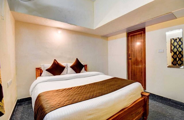 Sunrise Guest House - Urban Express