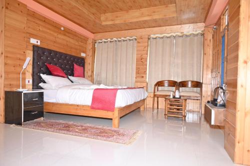 Sunrise Homestay & Restaurant