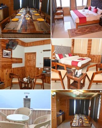 Sunrise Homestay & Restaurant