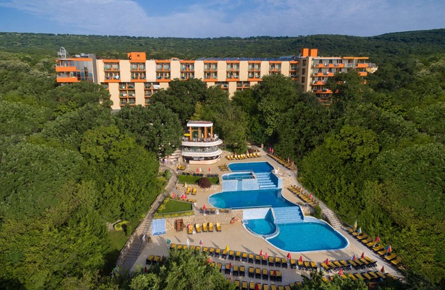 Sunrise Hotel
