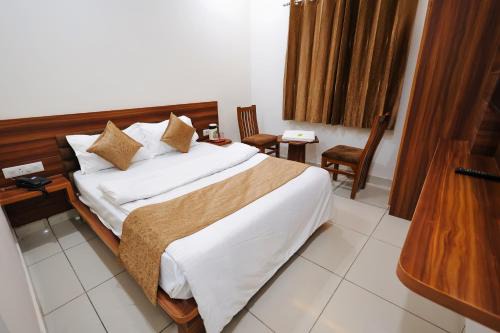Sunrise Hotel