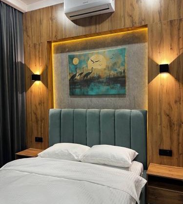 Sunrise Hotel