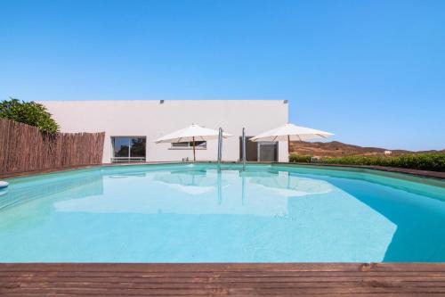 Sunrise House