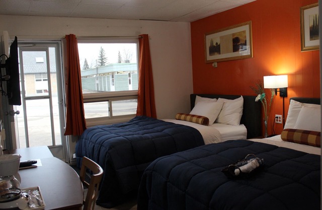 Sunrise Inn