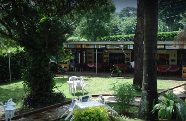 Sunrise Inn