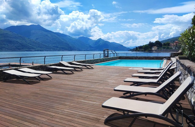 Sunrise on the Lake - Larihome A59