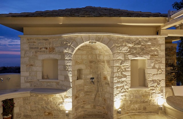 Sunrise Pelion Villas Sea View 2