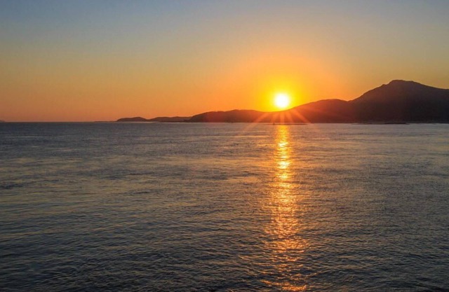 Sunrise Pension