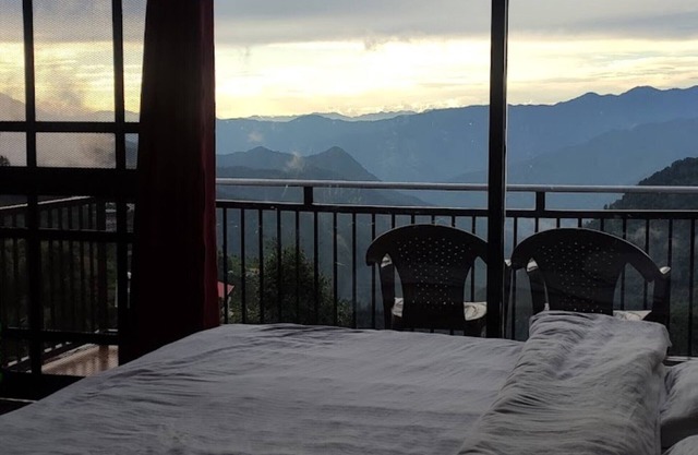 Sunrise Resort Dhanolti