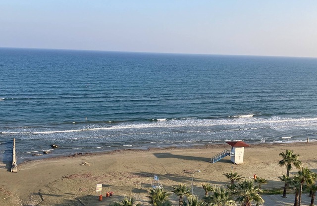 Sunrise SeaView Apartment
