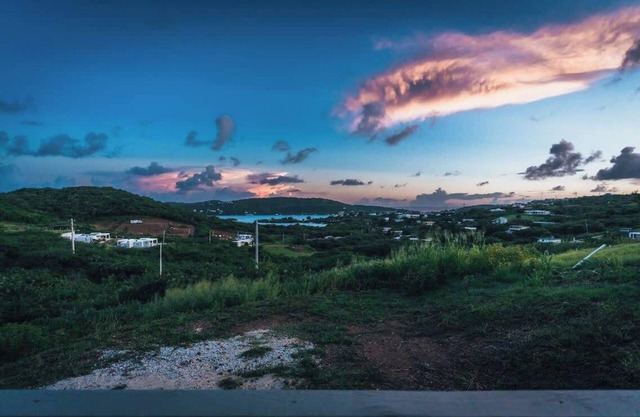 Sunrise Serenity RV - Panoramic Views