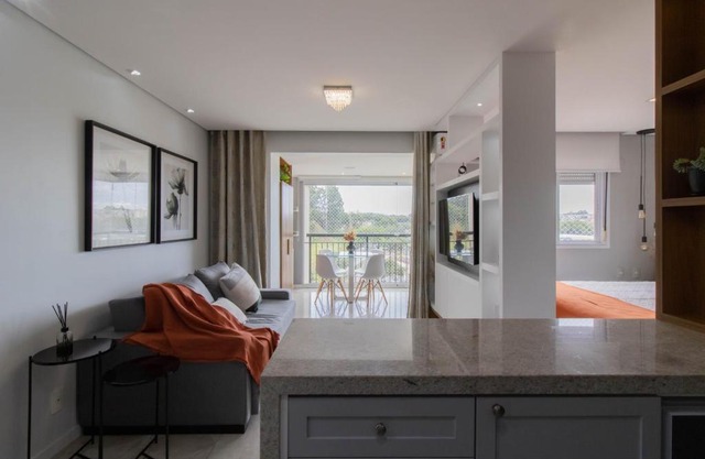 Sunrise Studio - GRU 413