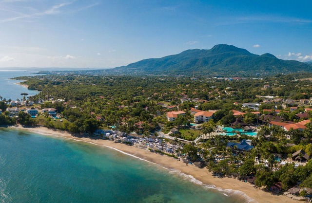 Sunrise Suites 1 BR