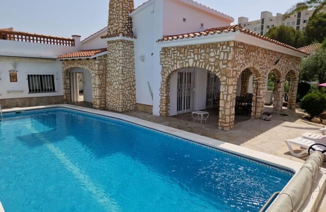 Sunrise Villa Anya