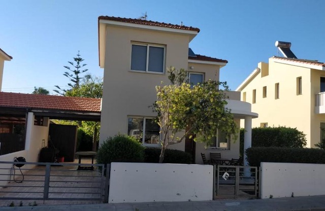 Sunrise Villa