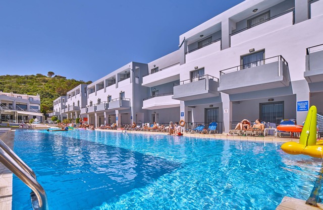 Sunrise Village Hotel