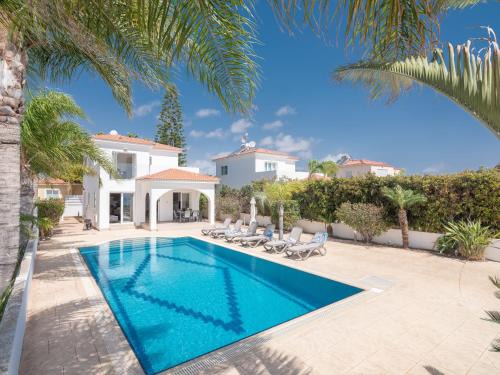 Sunrise Villas