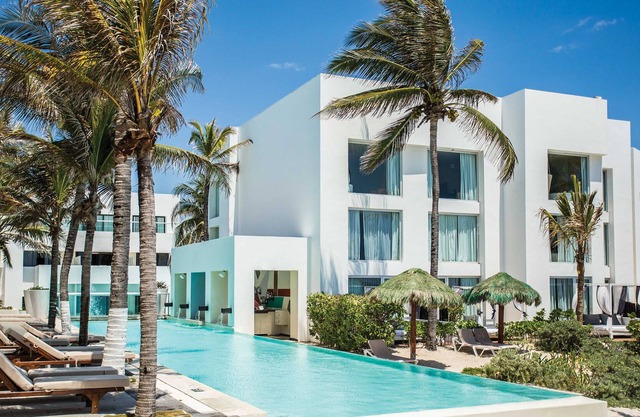 Sunscape Akumal Beach Resorts & Spa - All Inclusive