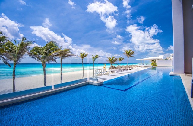 Sunscape Cancun All-Inclusive Resort & Spa by Hyatt