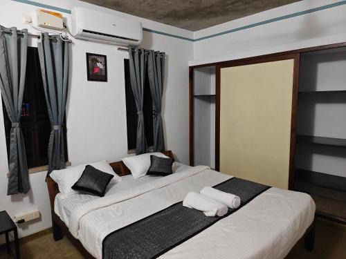 Sunsea Palacio Residency