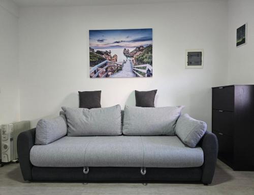 SunSea Studio Apartment
