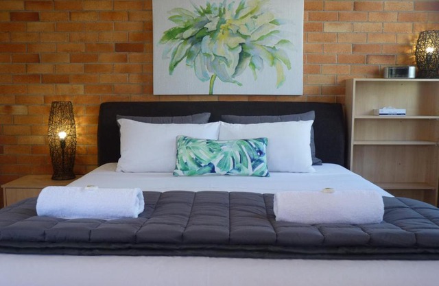 Sunseeker Motel