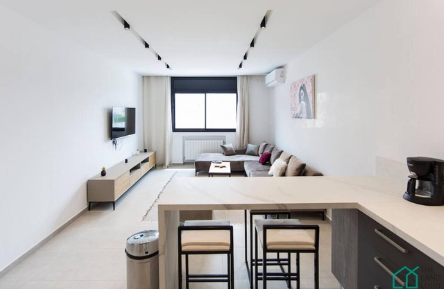 Sunset 204 Luxury 2bds With Gym