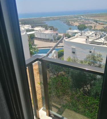 SUNSET AİRPORT VİLLA