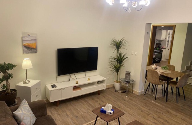 Sunset Alula Villa- العلا