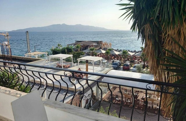 Sunset Aparthotel